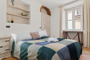 [Porta Genova] Navigli Classy Flat